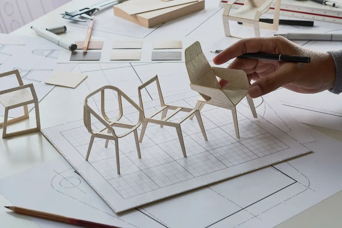 Designing Your Furniture