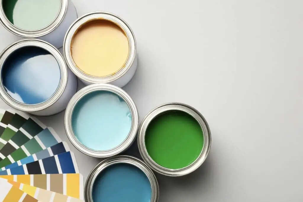 Identify Color Palettes For Your Design