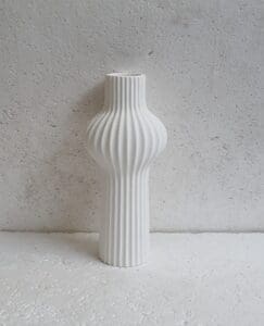 Ceramic Vase from Vietnam