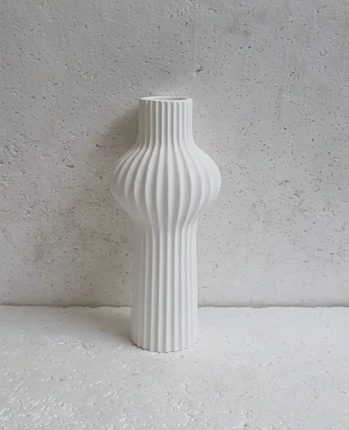 Ceramic Vase from Vietnam