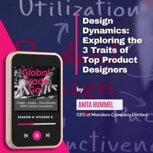 Design Dynamics: Exploring the 3 Traits of Top Product Designers