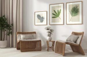 Modern Home Decoration