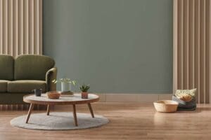 Modern Home Decoration