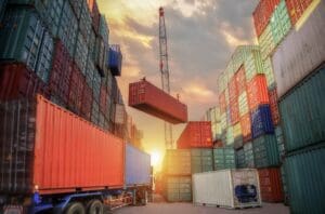 Restrictions in Exporting and Importing Products