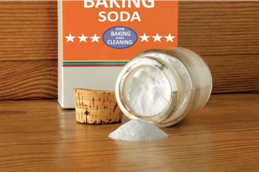 Baking Soda