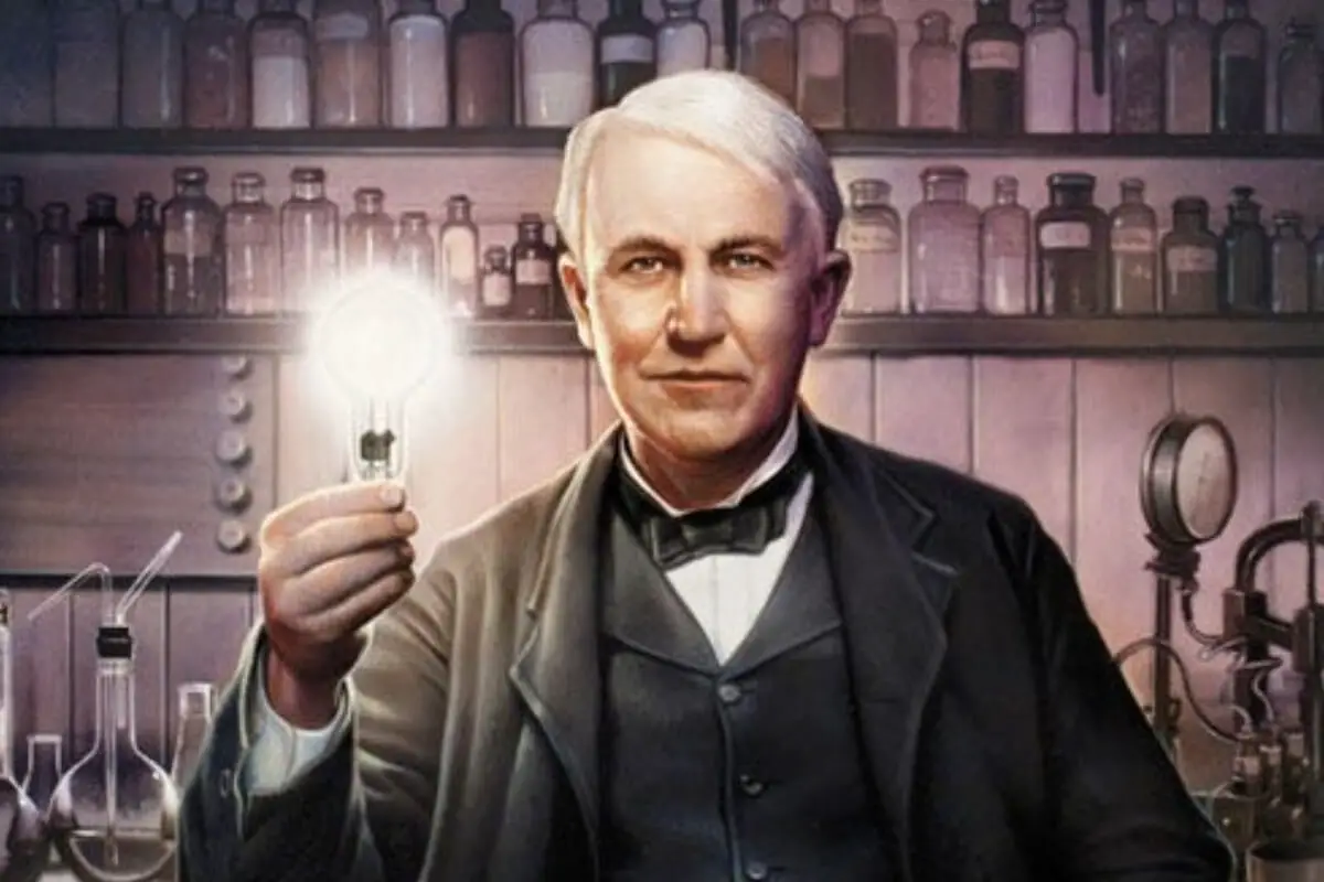 Evolution of the Edison LED Light Bulb: A Review