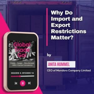 Why Do Import and Export Restrictions Matter?