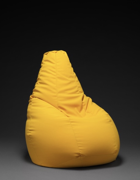 Bean Bag Chair By Piero Gatti