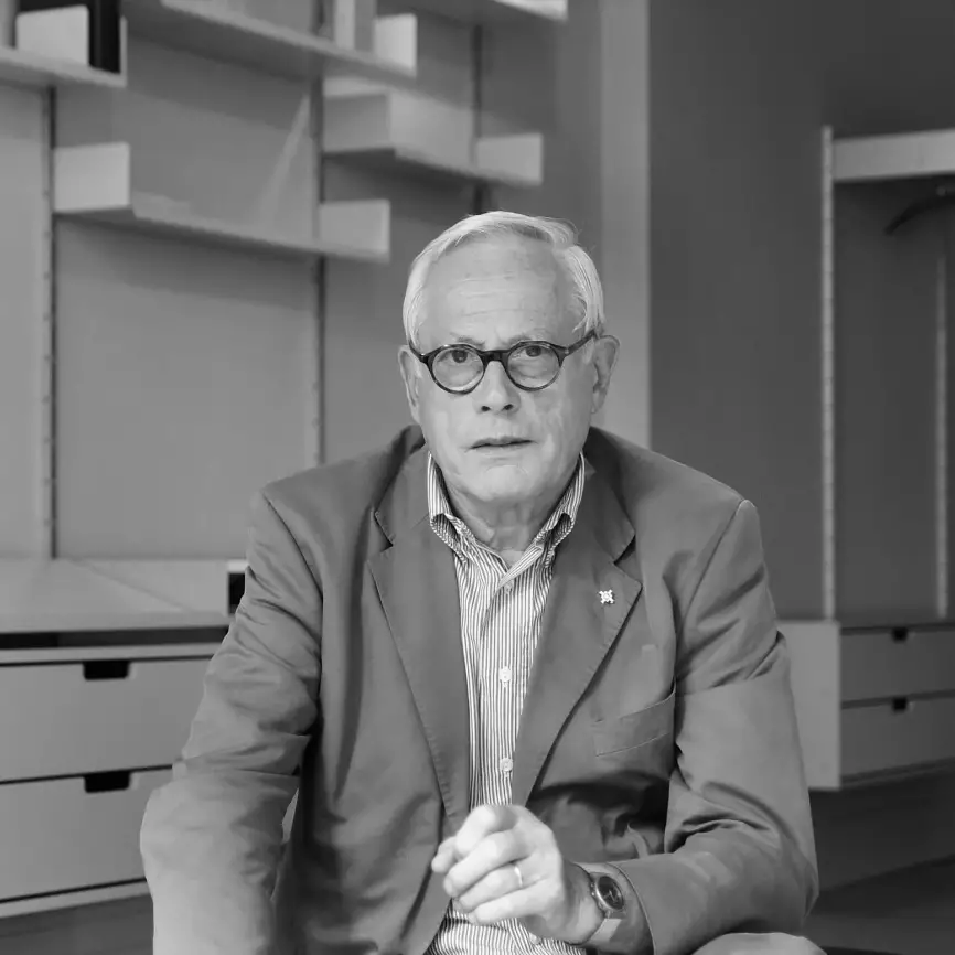 Dieter Rams