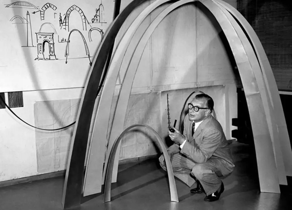 Eero Saarinen