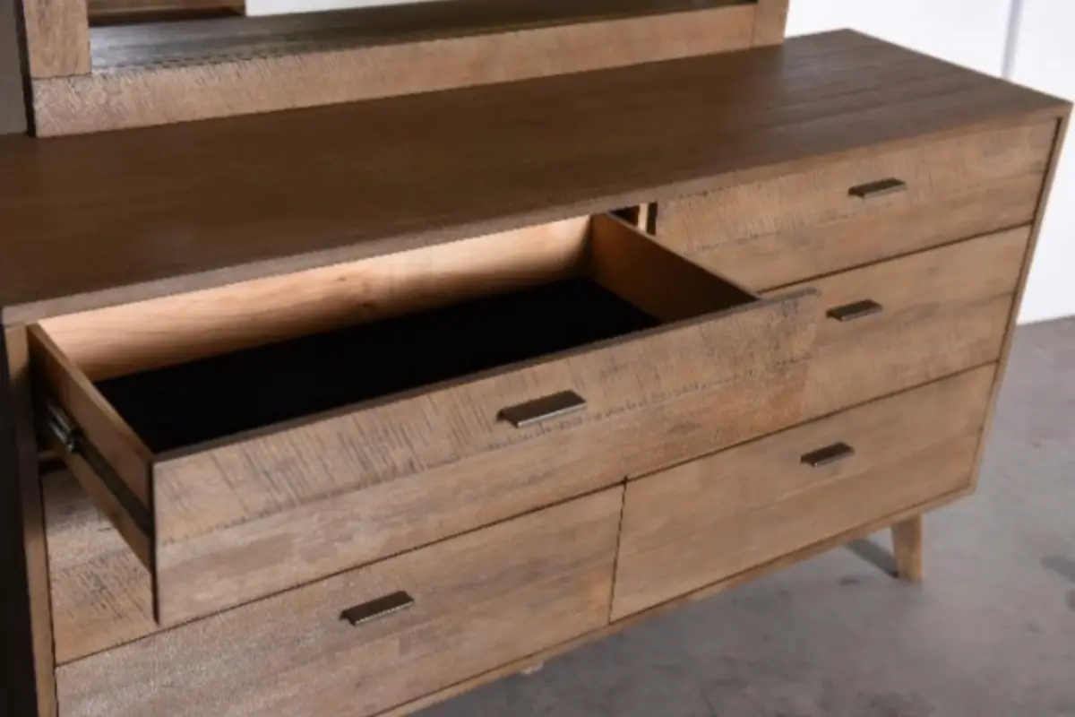 Elegant Dark Wood File Cabinets Guide