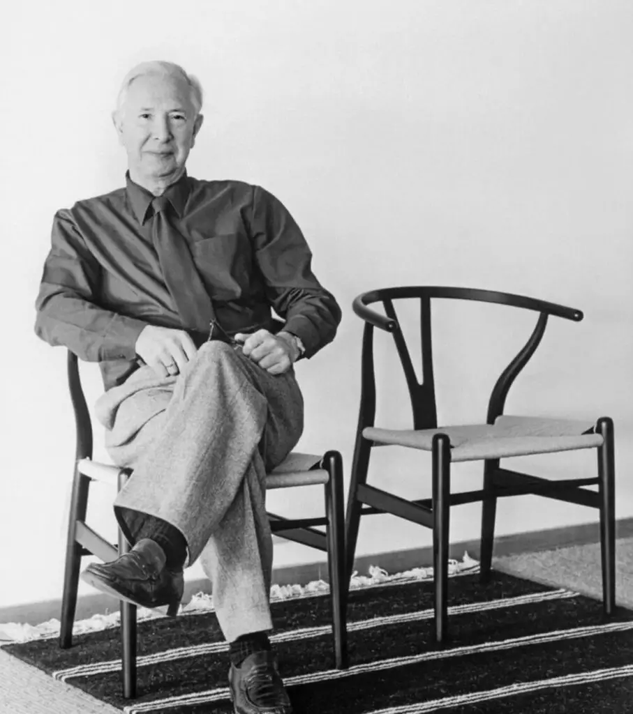 Hans Wegner