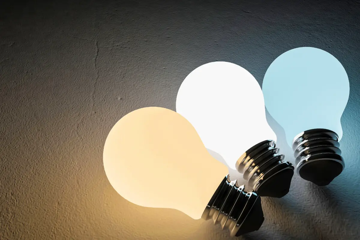 Unveiling Daylight Color Light Bulbs: Tech’s Bright Revelation