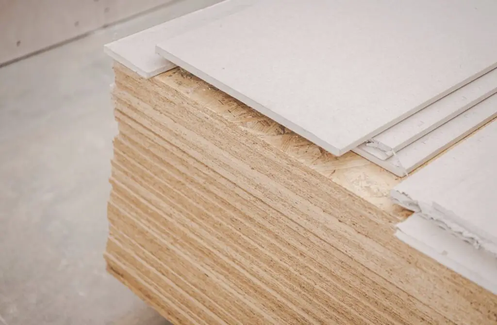 Engineered Plywood