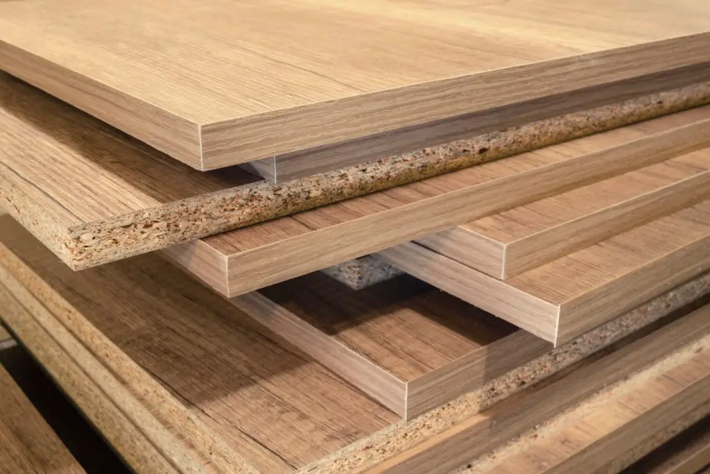 Engineered Wood For Furniture