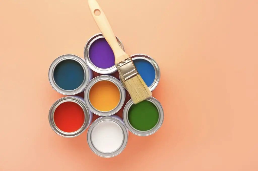 Exploring Color Paint For Your Wall