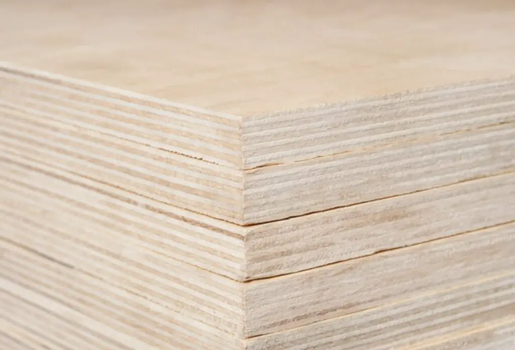 Laminated Veneer Lumber