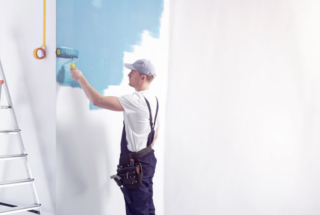 Paint Your Wall