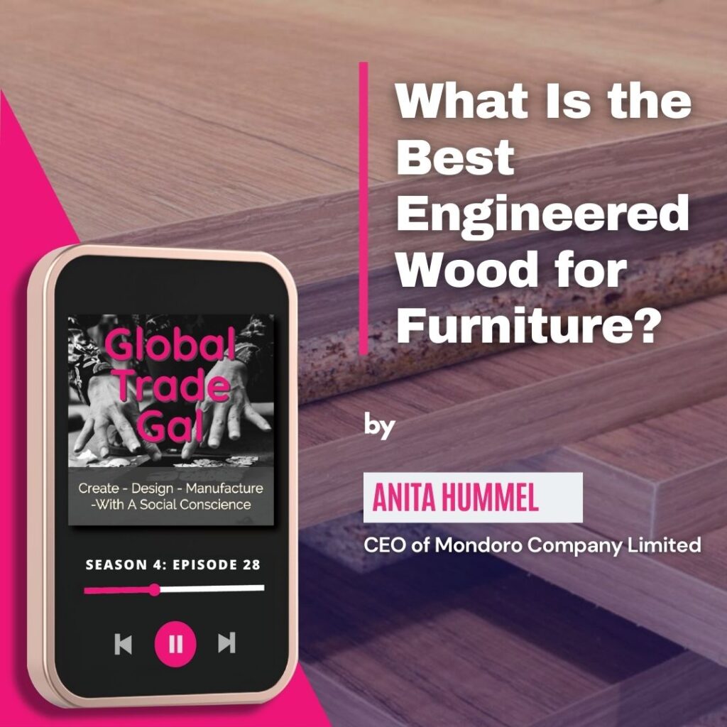 What Is the Best Engineered Wood for Furniture?