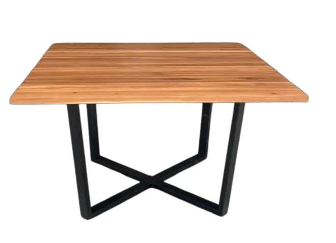 Acacia Wood Table