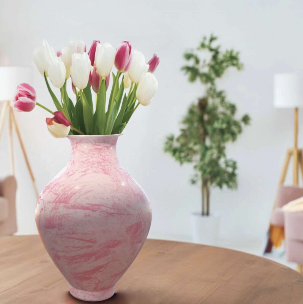 Ceramic Vases By Mondoro