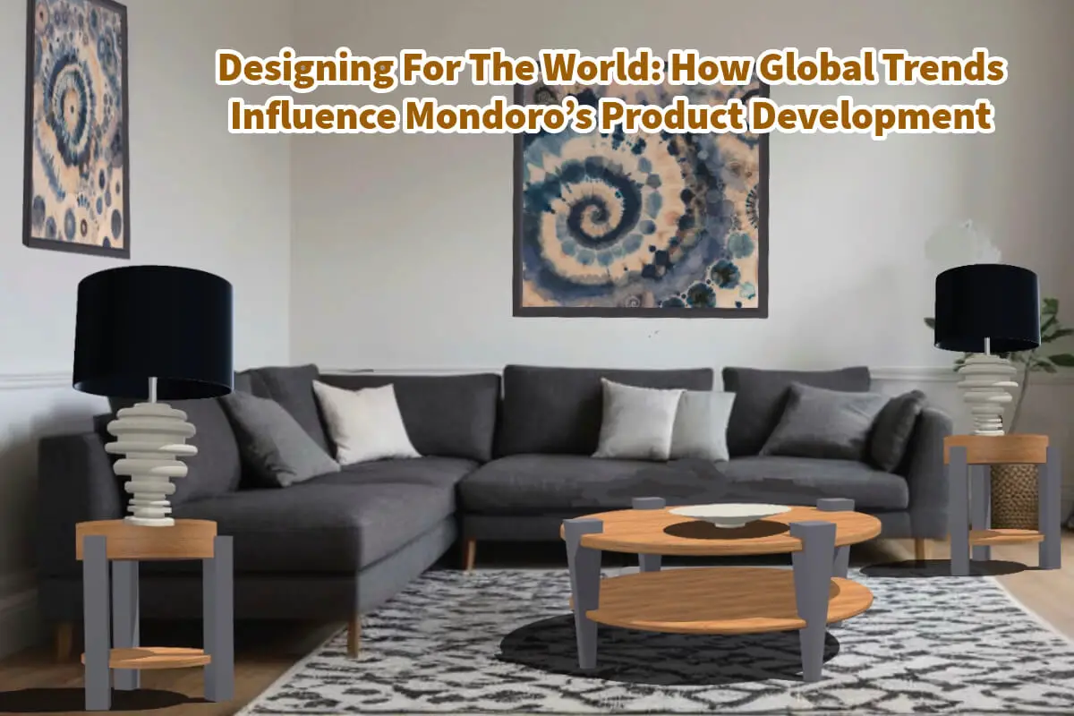 Designing For The World: How Global Trends Influence Mondoro’s Product Development