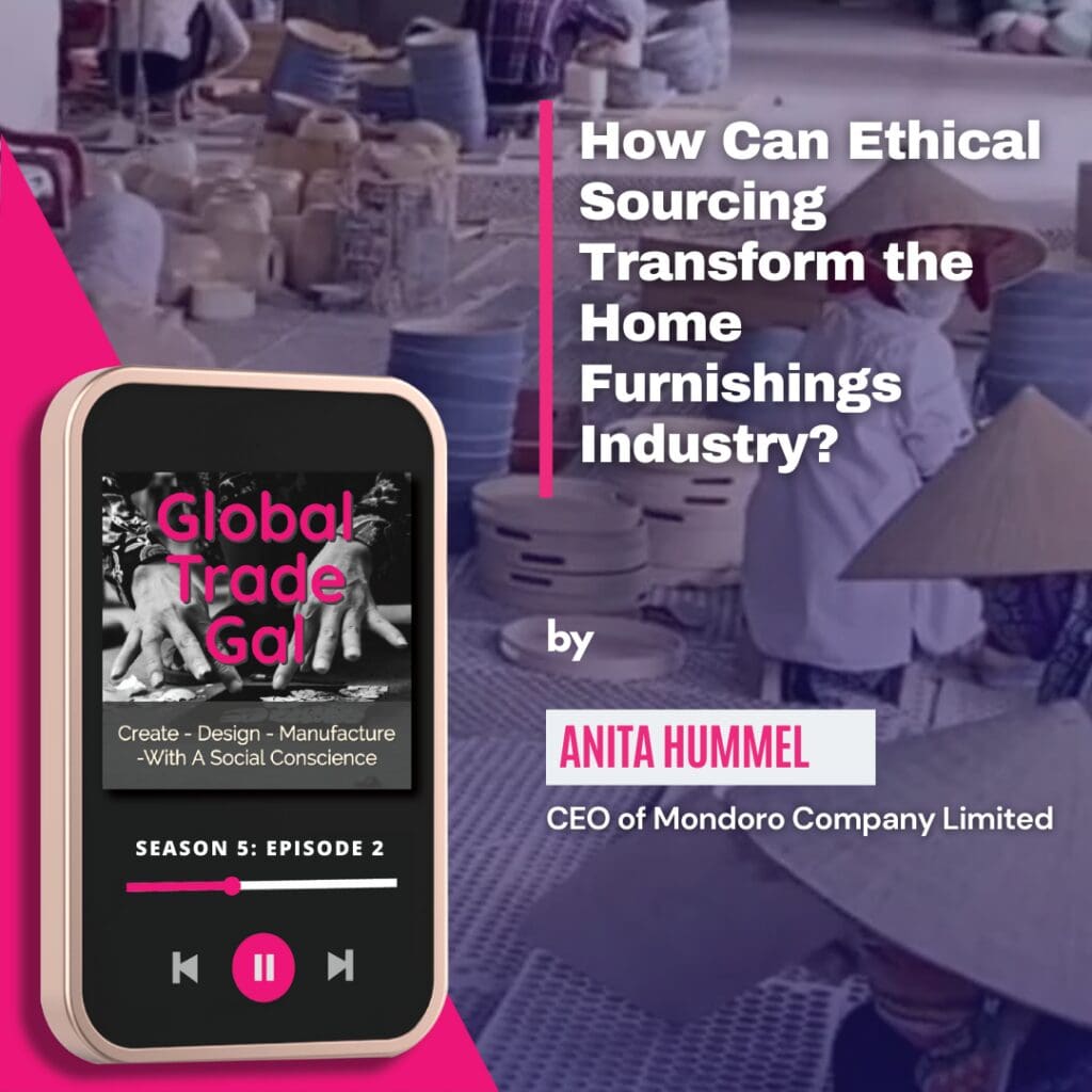 How Can Ethical Sourcing Transform the Home Furnishings Industry?
