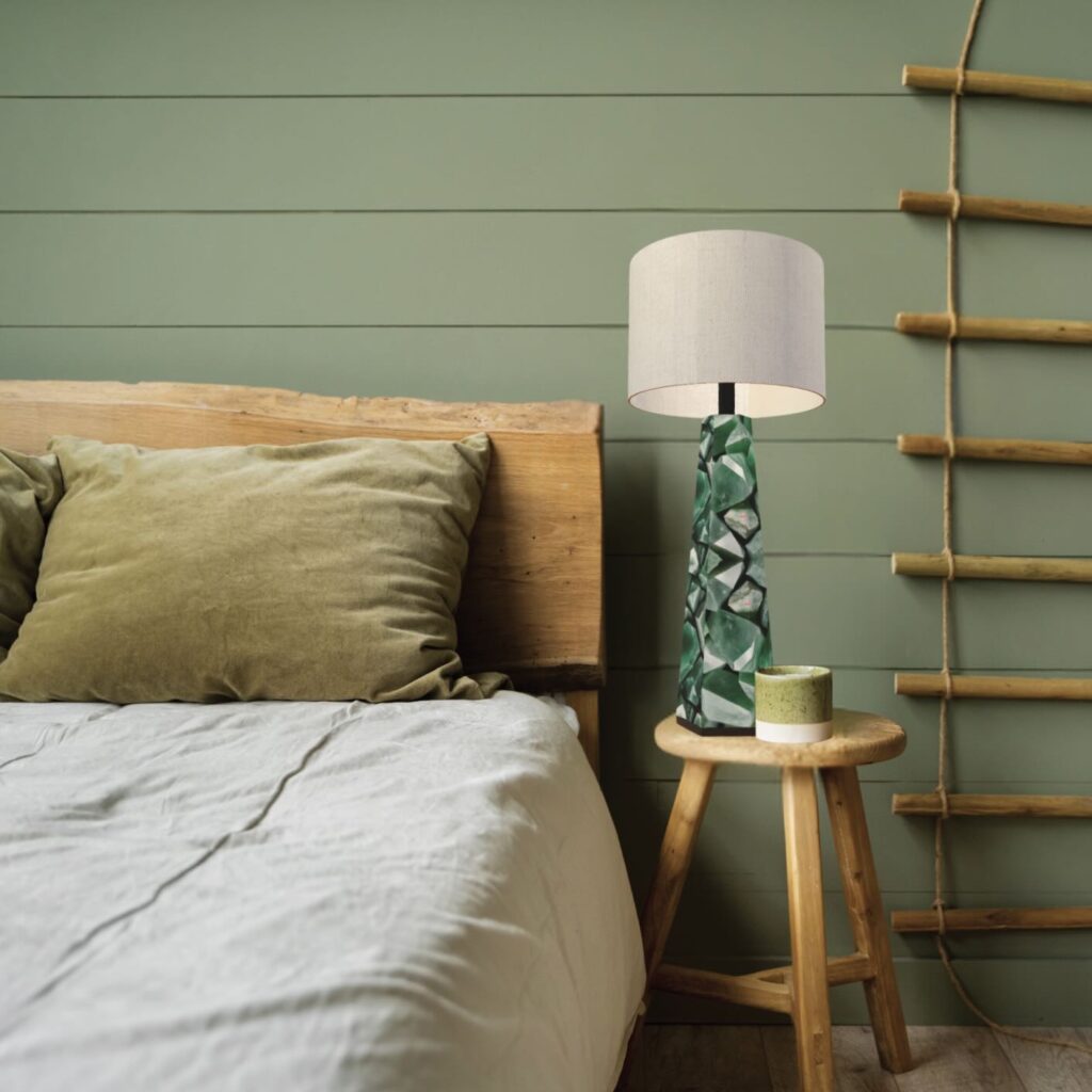 Table Lamp By Mondoro