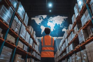 Unraveling The Global Supply Chain
