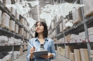 Supply Chain Efficiency