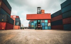 Supply Chain Efficiency
