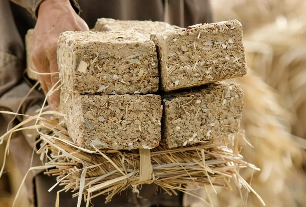 Hempcrete