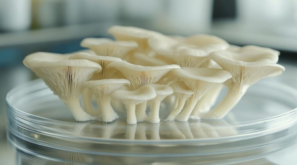 Mycelium