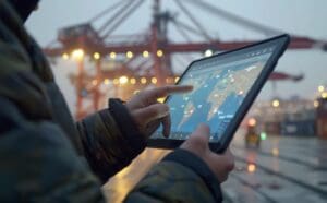 Impact of Global Supply Chain Disruptions on Home Décor
