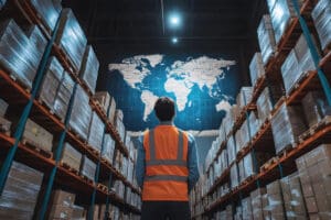 Global Supply Chains