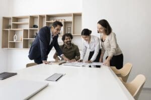 Reasons Collaboration Is Essential and How to Empower Success Through Unity