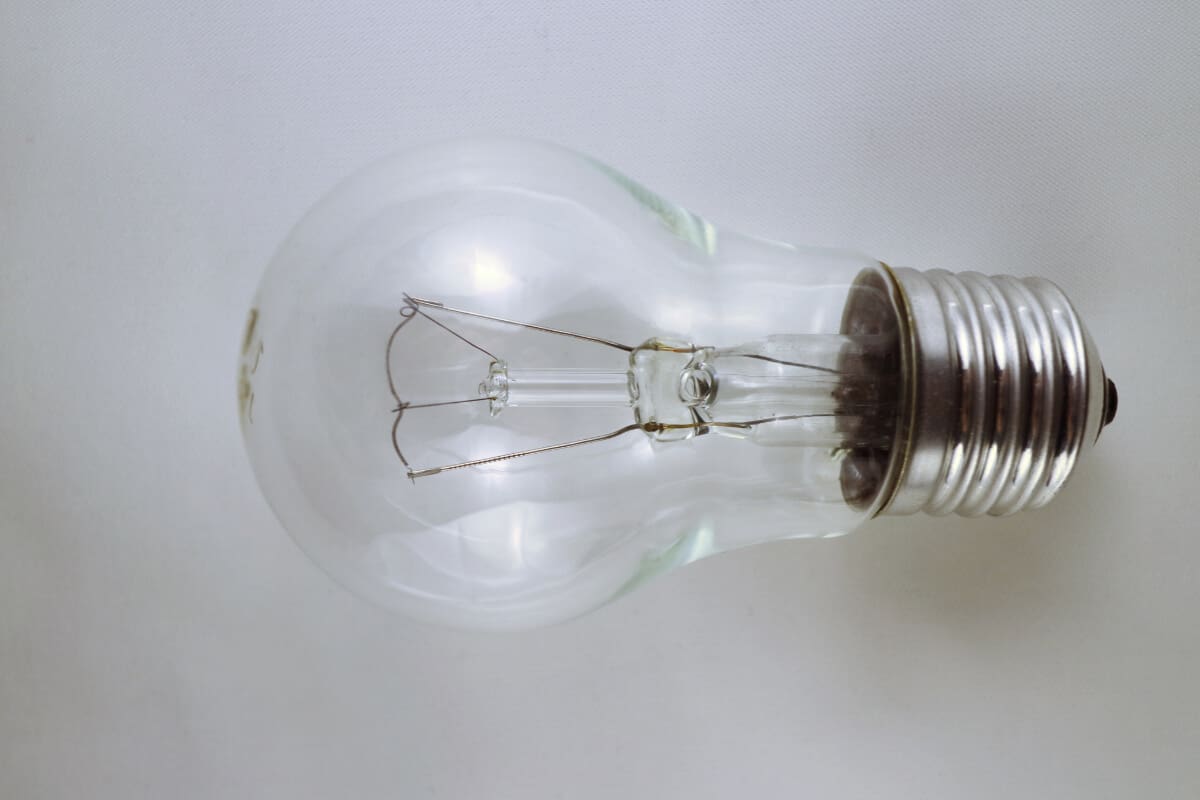 60 Watt Incandescent Bulbs: An Overview