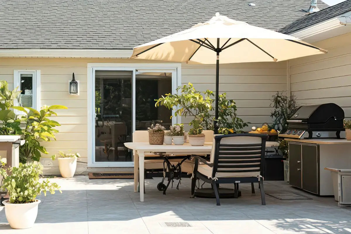 Alabaster SW: Elegant Exteriors