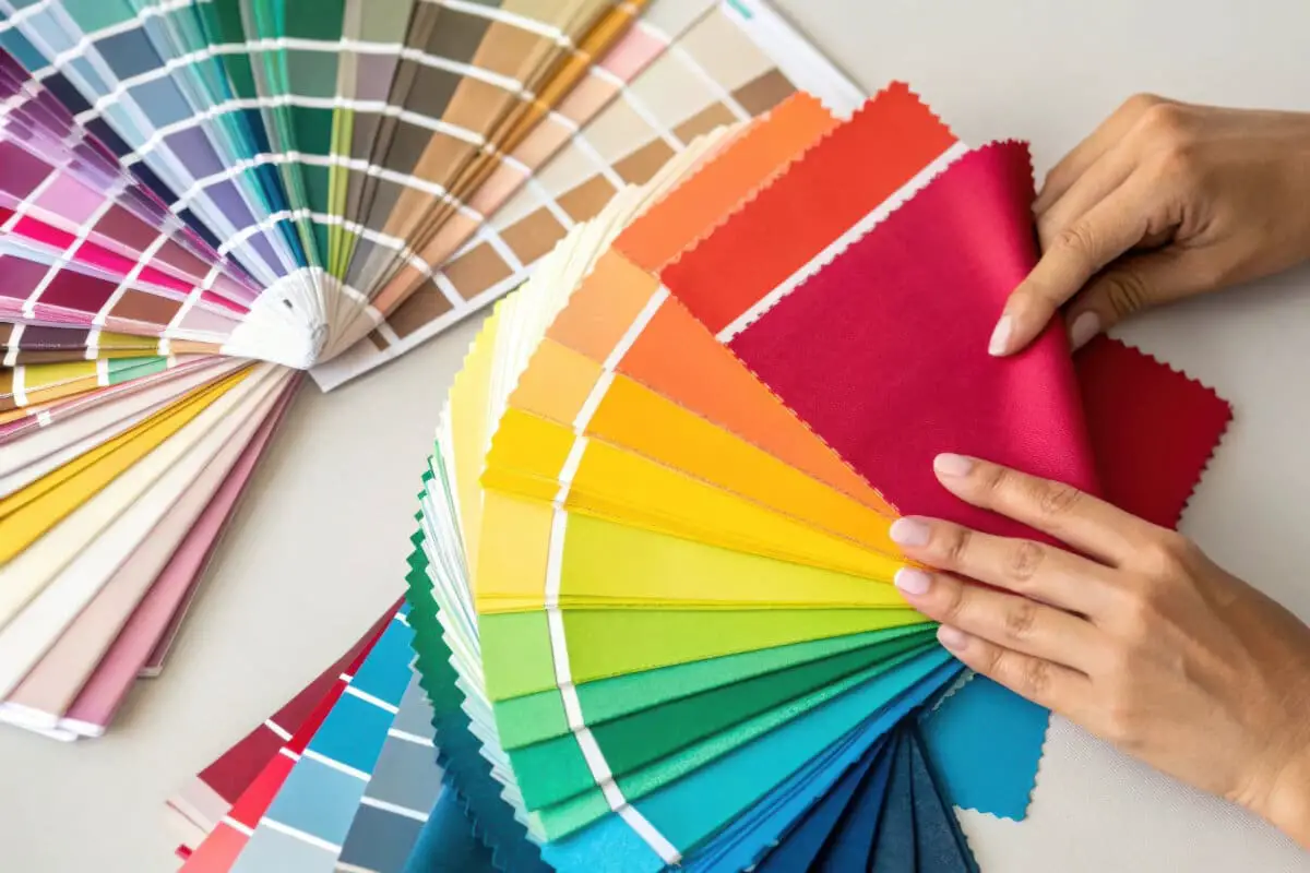 Art & Color Theory: A Scholarly View