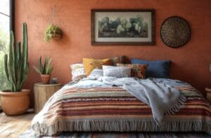 Chic Southwest Interior Design Inspirations