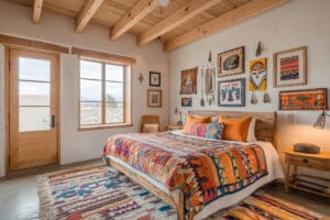 Chic Southwest Interior Design Inspirations