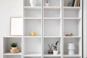 Guide to Solid Wood Shelving
