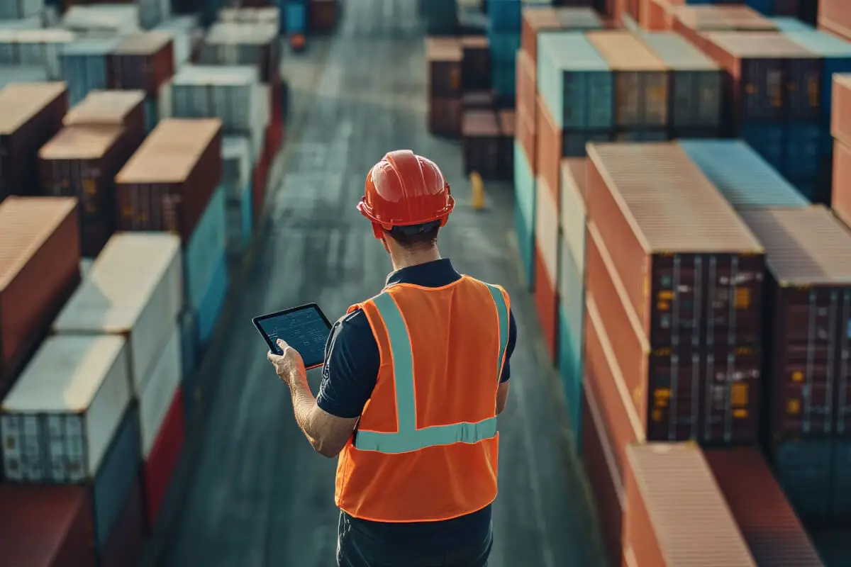 Optimizing Global Supply Chain Design