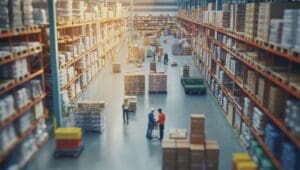 Resilience in Global Supply Chains
