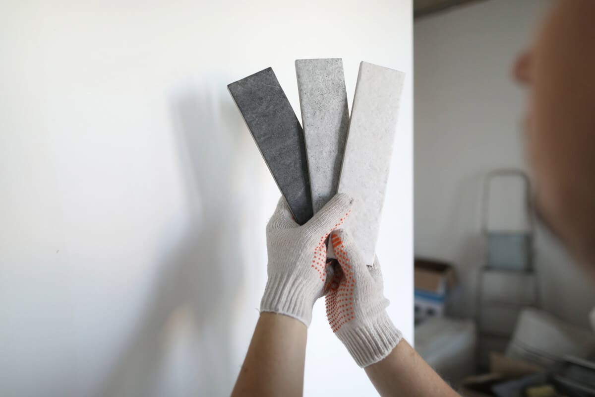 Top Light Grey Paint Shades for Artists