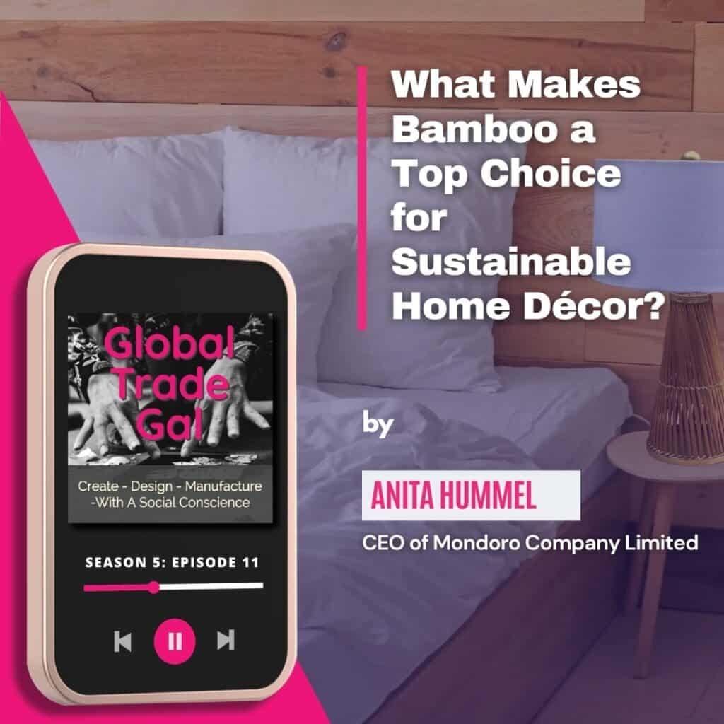 What Makes Bamboo a Top Choice for Sustainable Home Décor?