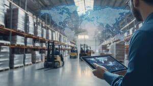 Global Supply Chain Management
