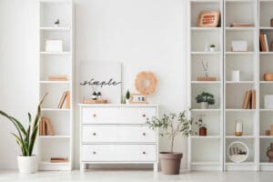 Ultimate Guide to Solid Wood Shelving
