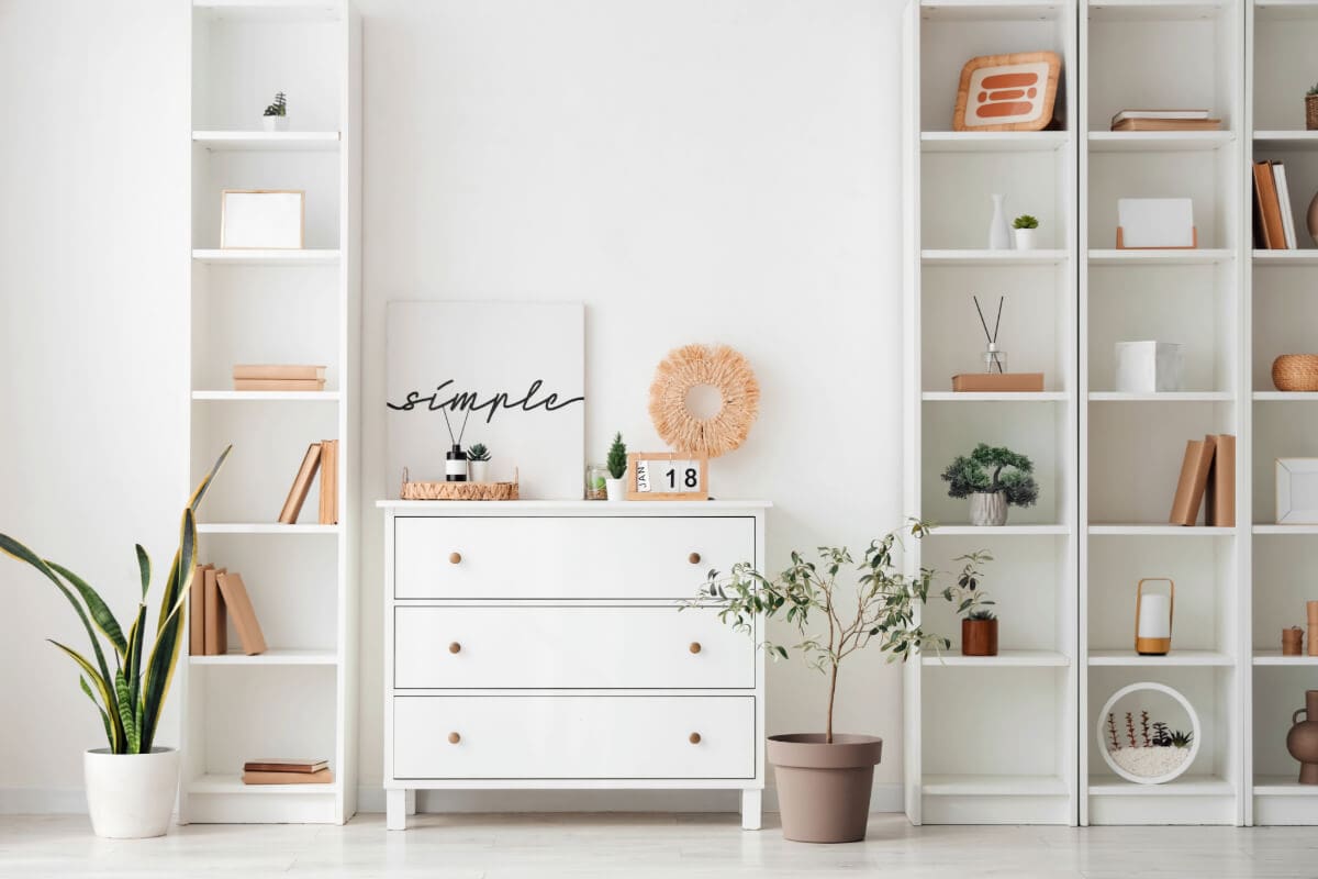 Ultimate Guide to Solid Wood Shelving