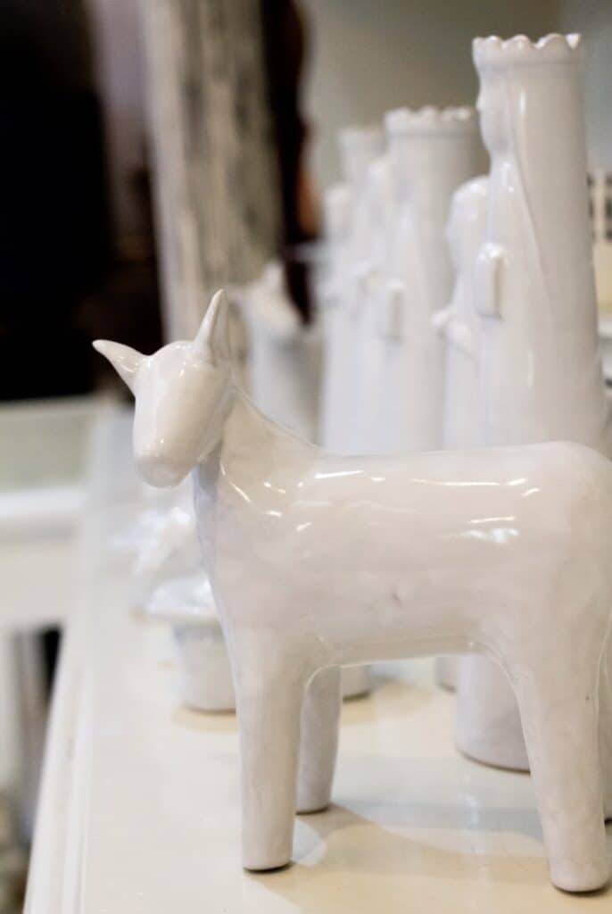Ceramics Accessory